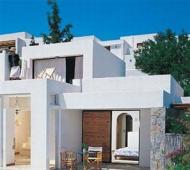 Hotel St. Nicolas Bay Agios Nikolaos